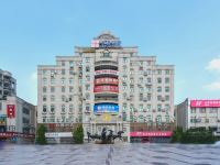 柏漫酒店(杭州人民路地铁站新世纪广场店)