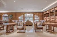 JINSHUNTIANHUA Hotel (Qujing Wanda Plaza)