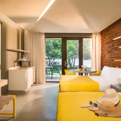 Astoria Palawan Hotels near Puerto Princesa Subterranean River National Park