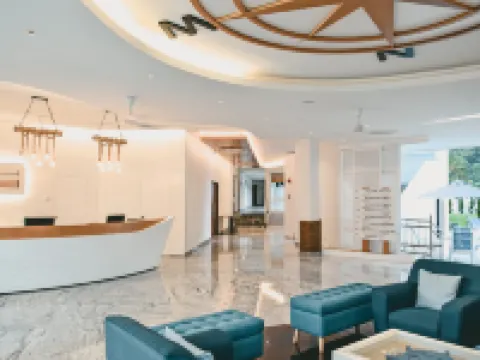 Avi Pangkor Beach Resort Hotels in Manjung