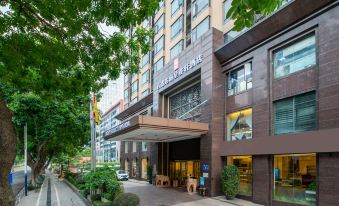 Rezen Select Pansoda Hotel (Foshan Qiandeng Lake Park)