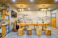 Yanguan Ancient City·Ximo Homestay Hotel dekat Jiaxing Chen Gelao House