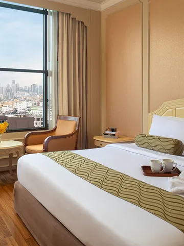 รูปภาพของโรงแรม ดิ เอมเมอรัลด์