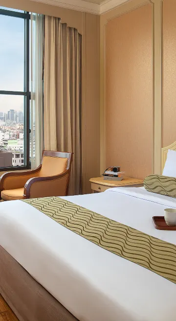 ห้องซูพีเรียร์