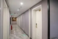Qi Yu · Elegant Hotel (Taohang Pedestrian Street Store)