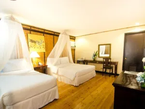 Sea Wind Resort