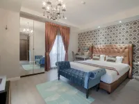 The Star of Sathorn Hotels near Thonburi