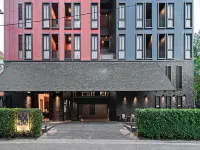 Hua Hin Habitat Hotels in 