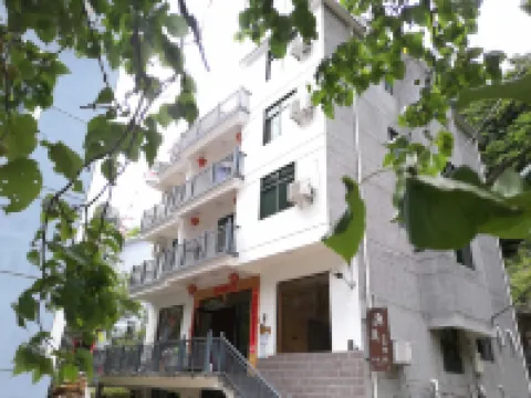 Source Tucai Restaurant (Kaihua Qianjiangyuan Branch)