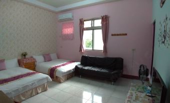 Wangyouyizhan Homestay