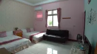 Wangyouyizhan Homestay Hotels in Hualien