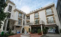 Casa Rubin