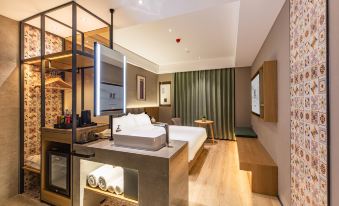 TRUE GO Hotel (Embassy Of Sanyuanqiao)