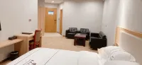 충장 가오톈 호텔 충장/종강 주변 호텔