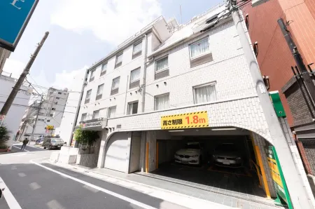 Exsasion Sugamo