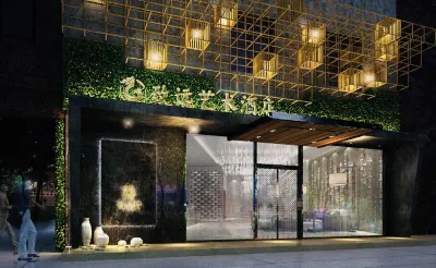 Changde Zhiyuan Art Hotel