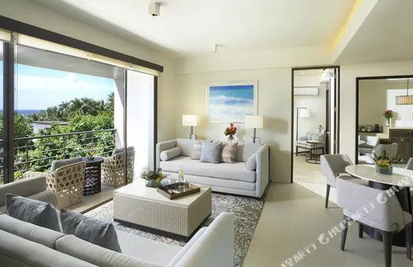 長灘島探索度假村