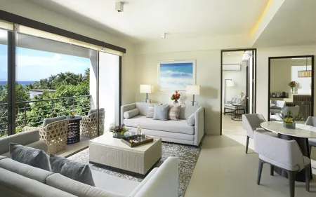 Discovery Boracay Отели рядом с достопримечательностью «Aqualife Divers Academy»