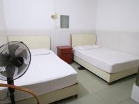 兴宁新裕旅馆 - 普通双人间