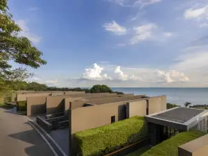 The Club Residences by Capella Singapore