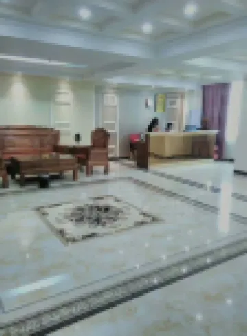英德太山商務賓館