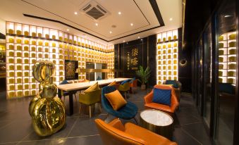 ADGO CITY HOTEL