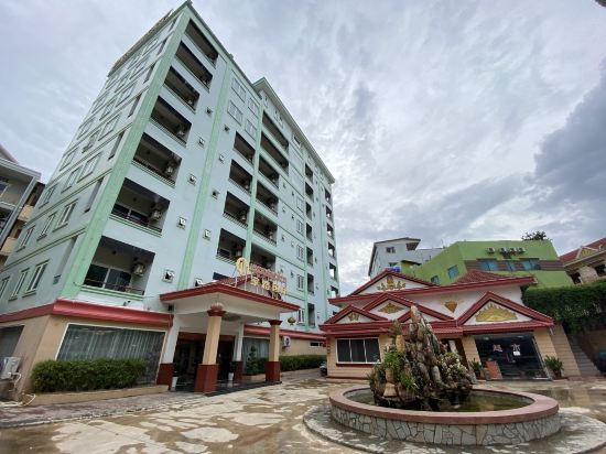 Hotels Near Toyota Cambodia In Phnom Penh 21 Hotels Trip Com Hotels Near Toyota Cambodia In Phnom Penh 21 Hotels Trip Com