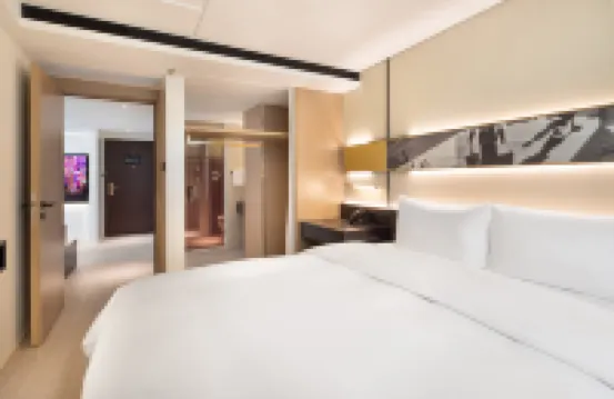 CitiGO Hotel Guangzhou Tianhe Taikoo Hui Hotels in Guangzhou