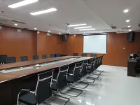 โรงแรมตงซิง