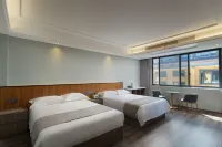 Lishui Hanshe Qianmo Homestay