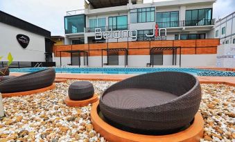 Belong Jin The Dam Hotel And Resort