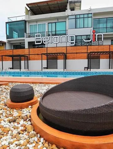 รูปภาพของบีลองจิน เดอะแดม โฮเทล แอนด์ รีสอร์ท