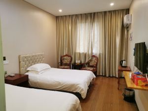 Taizhou Mingshi Hotel