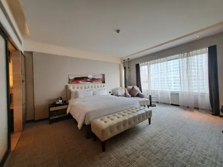 Furama Hotel Dalian