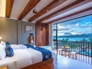Joy Luck Huahu Resorts