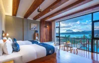 Joy Luck Huahu Resorts