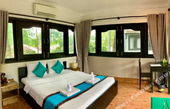 索爾提河度假村