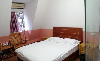 Tangyuan Hostel