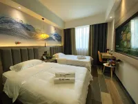 yueshe luxury hotel