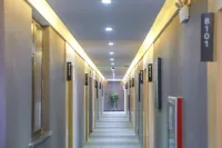 Shangkeyou Hotel (Meihekou North New Town Branch) Hotels in Dongfeng