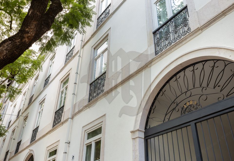 아파트먼트 거실