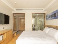 广州新天河宾馆 - 标准大床房