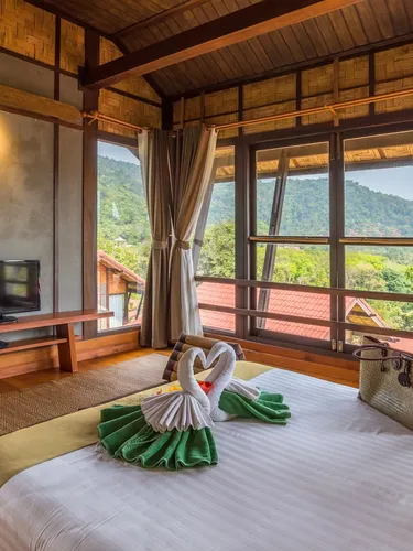 รูปภาพของอาลามะซีวิลเลจ รีสอร์ท