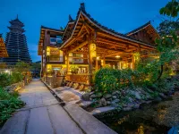 Yunxi · Bieyuan (Fanjingshan Scenic Area Branch) Hotels near Zhai Sha Dong Village