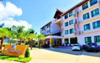Na Tubthieng Boutique Resort Hotel a Trang