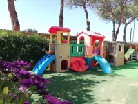 Hotel Villa Wanda Hotels in Capoliveri