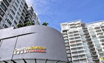 Sekinchan Seaview Homestay