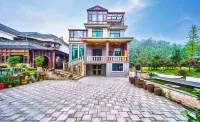 Anji Daowan Bay Homestay 루자춘/노가촌 주변 호텔