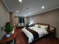 深圳2008商务酒店 - 舒适大床房