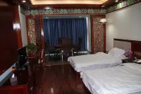 Nimtunba Zangxiang Theme Hotel Hotels near Nimutumba Scenic Area